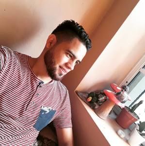 Meet your Posher, Erick